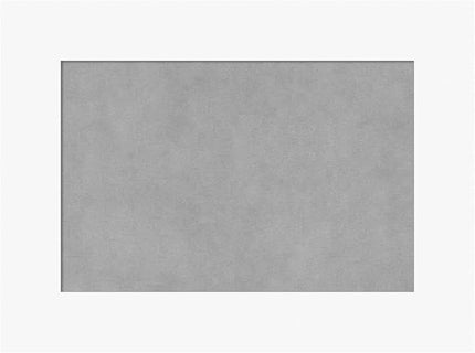 Amanti Art White Framed Magnetic Board 17x23 Small Vision Board for use with Magnets, 100% Metal Sheet to Display Items as Office Decor or for Home Organization in mudroom, Kitchen or Kids Room