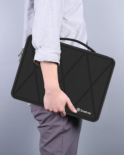 Smatree Hard EVA Protective Sleeve Compatible for 18 inch Acer Predator Helios 18 AI, for 18 inch Acer Predator Helios 18 PH18-71-756U/76B3, for 18inch PredatorHelios Neo 18 Gaming Laptop (X8332)