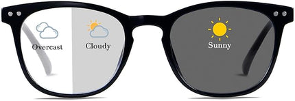 ANDWOOD Blue Light Blocking Glasses Women Men Computer Small Face Clear Bluelight Blocker Eyeglasses Frame