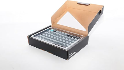 Ducky Skyline 133 Key Cherry Profile Triple Shot PBT Keycap Set