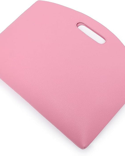 Official Document Computer Bag Stylishly Sleek with Multiple Compartments and Easy to Carry Design