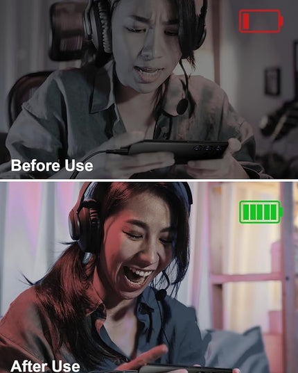 USB-C to 3.5mm Audio Headphone Adapter - 192kHz HiFi and 30W Charger 2-in-1 Compatible with Apple iPhone 17 16 15 Samsung Galaxy S25 S24 S23 S22 S21 S20 Plus Pro Max Ultra Pixel iPad