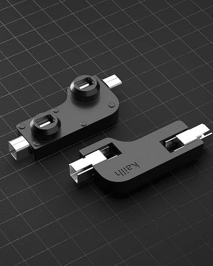 Kailh Hot-swap PCB Socket Hot Plug for Mechanical Keyboard DIY PCB Accessories (70pcs)
