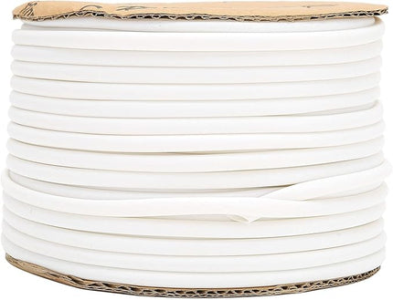 PVC Casing Wire Core Marking Protection Sheath Tube Durable Flexible Wear for Supvan Tube Printers 2Pcs (ZMY-1.0)