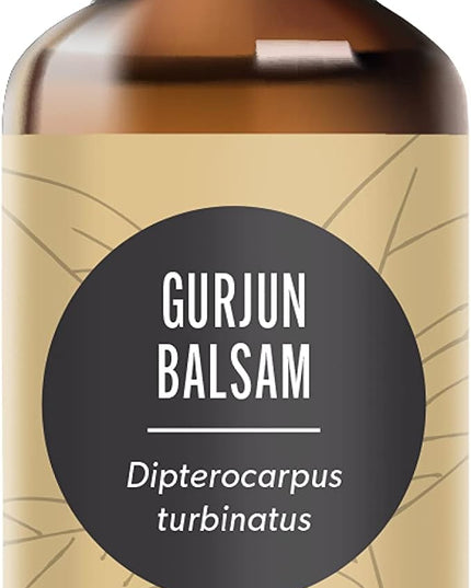 Edens Garden Gurjun Balsam Essential Oil- 100% Pure Premium Grade, Undiluted, Natural, Therapeutic, Aromatherapy, The Best for Diffuser, Skin, Face, Kid Safe 30 ml (1 fl oz)