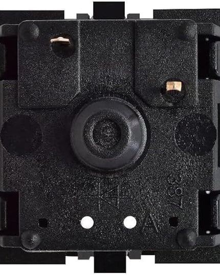 Cherry MX Blue Key switches (10 Pieces)- MX1AG1NN | Plate Mounted | Tactile Switches for Mechanical Keyboard