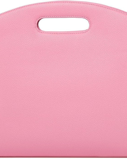 Official Document Computer Bag Stylishly Sleek with Multiple Compartments and Easy to Carry Design