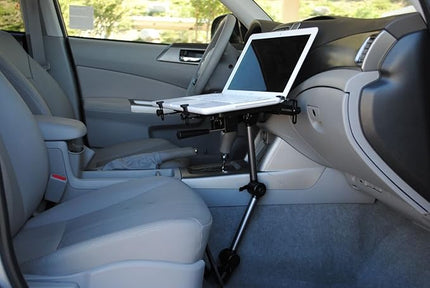 Mobotron MS-426SS Standard Laptop Mount with Screen Stabilizers