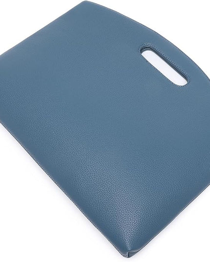 Official Document Computer Bag Stylishly Sleek with Multiple Compartments and Easy to Carry Design