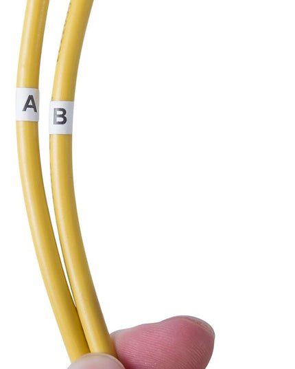 Gardner Bender 42-028 A-Z, 0-15 and Symbols Pocket Pack Wire Markers