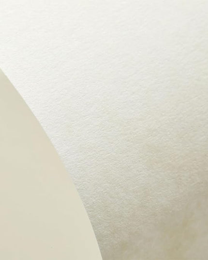 Best Paper Greetings Parchment Diploma Paper - 96 Sheets, 8.5 x 11 In, Cream, 90 GSM - Vintage Textured Certificate Paper for Printing Diplomas, Resumes & Awards