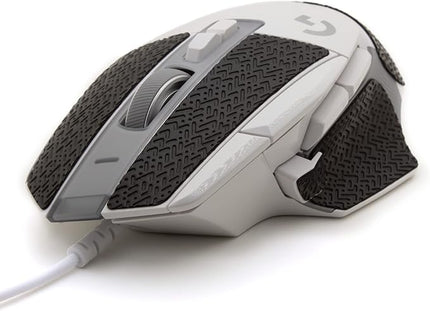 BT.L Mouse Grip for Logitech G502 X Plus & Lightspeed (Black)
