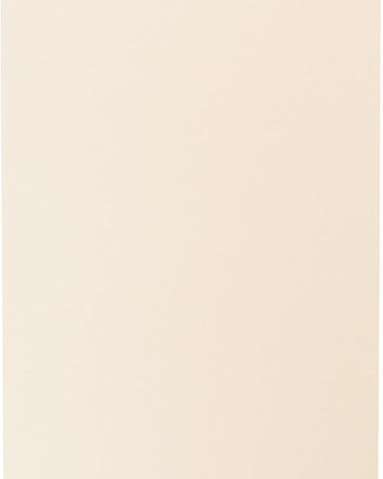 Graphique Sun Designer List Pad Luxe Collection, Gold Foil Embossed To-Do Notepad, Writing Pad with150 Pages, 4” x 9.75”