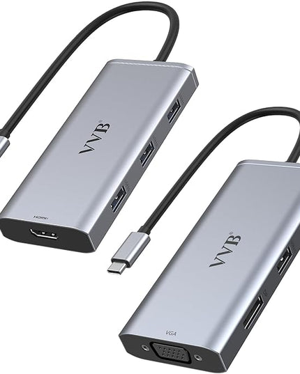 USB C Hub