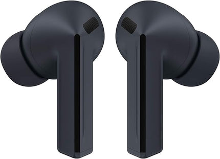 SAMSUNG Galaxy Buds 3 FE (2025) True Wireless Bluetooth Earbuds, Active Noise Cancellation, Powerful Sound, Clear Calls, Long Lasting Battery, Hands Free AI, Black [US Version, 2 Year Warranty]