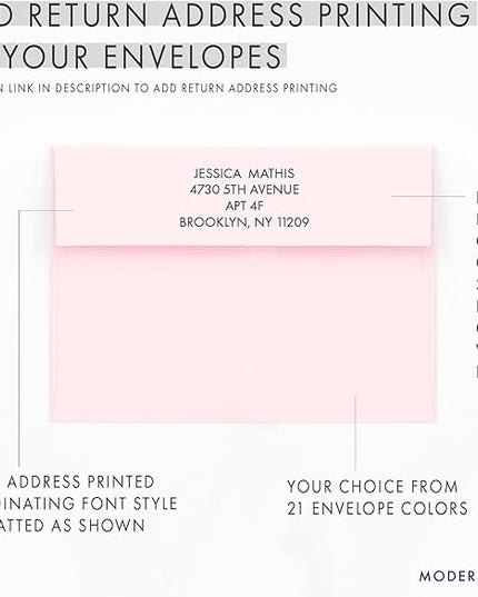 Personalized Stationery Note Cards With Cats, FLAT Watercolor Cat Notecards With Envelopes, Custom Cat Notecard With Name, Cat Lover Stationery Set For Adults, Your Choice of Color and Quantity