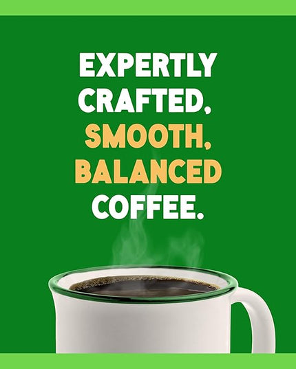 Green Mountain Coffee Roasters Caramel Vanilla Cream, Keurig Single Serve K-Cup Pods, Light Roast Coffee, 60 Count, (6 Packs of 10)