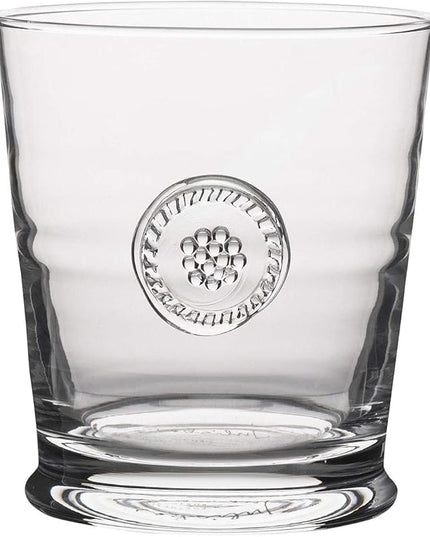 Juliska Berry & Thread Double Old Fashioned