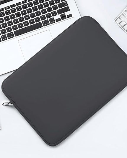 Tablets Sleeve Case Shockproof Water-Resistant Bag for 14inch Portable Computer Tablets Protective Bag Shockproof Laptop Case