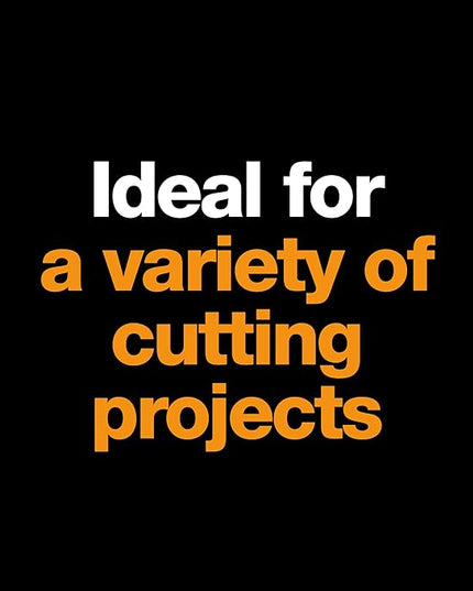 Fiskars Petite Left Handed Scissors, Crafting and Sewing Stainless Steel Scissors for Smaller Hands, Ergonomic Handle, Paper and Fabric Supplies for Office, Arts, and Crafts, Red