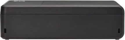 Tripp Lite Cloud-Connected 850VA UPS Battery Backup and Surge Protector, Remote Management & Monitoring, 450W, 5 Outlets, Computer UPS, Wall Mount Option, 5ft Cord, 3-Year Warranty (BC850RNC)