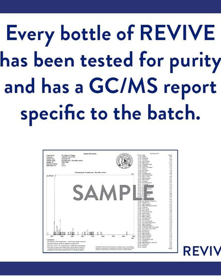 Stress Easy Essential Oil Blend 30mL by REVIVE Essential Oils - REVIVEEO - 100% Pure Therapeutic Grade, for Diffuser, Humidifier, Massage, Aromatherapy, Skin & Hair Care