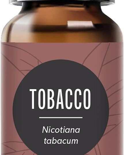 Edens Garden Tobacco Absolute Essential Oil- 100% Pure Premium Grade, Undiluted, Natural, Therapeutic, Aromatherapy, The Best for Diffuser, Candle, Laundry, Humidifiers 10 ml (.33 fl oz)