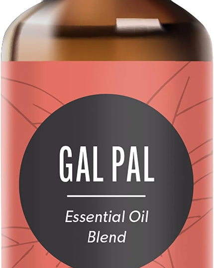 Edens Garden Gal Pal Essential Oil Blend- 100% Pure Premium Grade, Undiluted, Natural, Therapeutic, Aromatherapy, The Best for Skin, Face, Kid Safe 30 ml (1 fl oz)