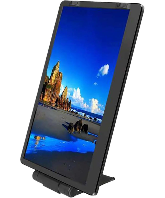 Laptop Screen Extender, Compact, – 11.6 Inches HD Fold, External Monitor Travel Home, Office Desktop Game Phone Tablet | Multipurpose Outdoor Indoor Utility Premium high-Performance