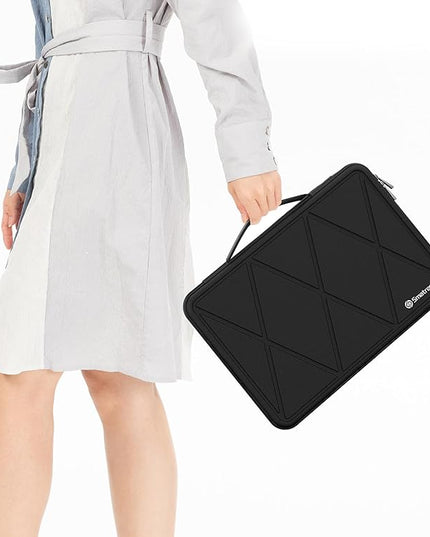 Smatree Hard EVA Protective Sleeve Case Compatible for 14 inch Lenovo ThinkPad T14s Gen 2 Laptop Notebook Bag (X8259)