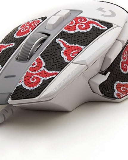 BT.L Mouse Grip for Logitech G502 X Plus & Lightspeed (Kumo)