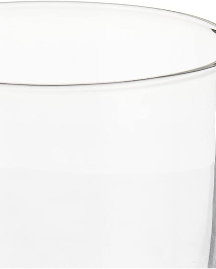 Zwiesel Glas Tritan Paris Barware Collection Cocktail Tasting/Whiskey/Juice, 5.1-Ounce, Set of 6