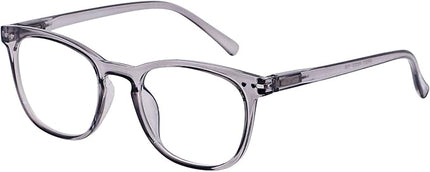 ANDWOOD Blue Light Blocking Glasses Women Men Computer Small Face Clear Bluelight Blocker Eyeglasses Frame