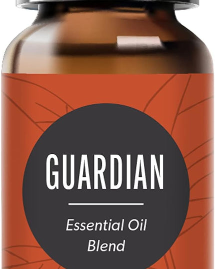 Edens Garden Guardian Essential Oil Blend- 100% Pure Premium Grade, Undiluted, Natural, Therapeutic, Aromatherapy, The Best for Diffusing, Skin, Laundry, Humidifiers 10 ml (.33 fl oz)