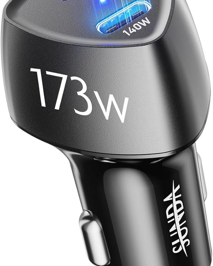 SUNDA 173W Fast Car Charger