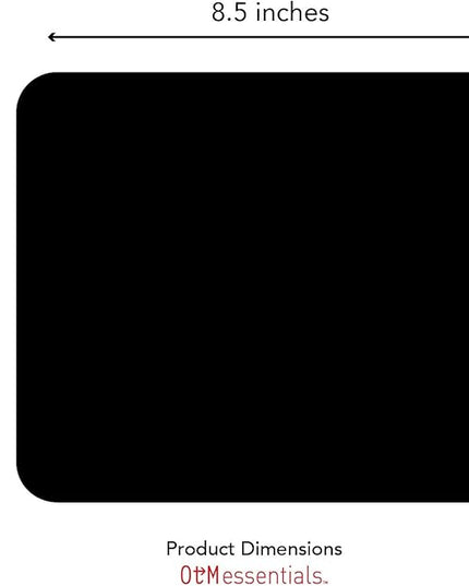 OTM Essentials University of Delaware Fabric Mouse Pad,