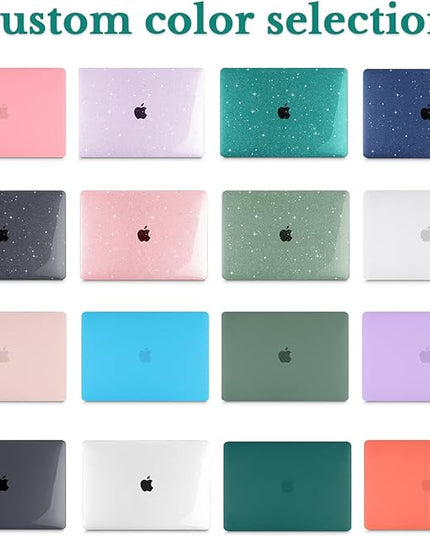 May Chen Case for MacBook Pro 14 inch, A2442 A2779 A2918 A2992 A3401 A3185 A3112 A3434, M1 M2 M3 M4 M5 Chip (2021-2025 Release), Plastic Hard Shell Case with Keyboard Cover, Custom Personalized Image