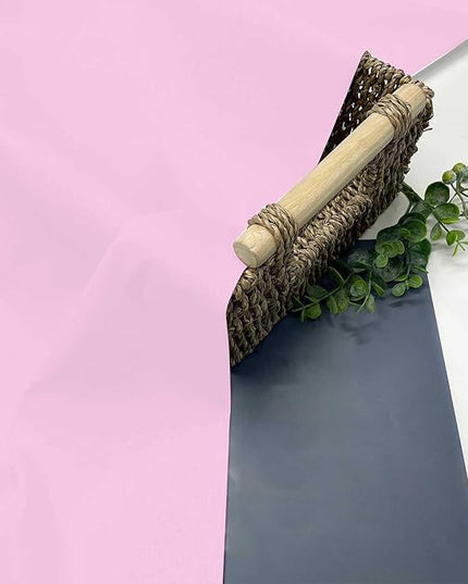 Pink Photo Backdrop for Photoshoot Pink Background for Photography Photo Backdrop Curtain for Party 5 x 7 FT