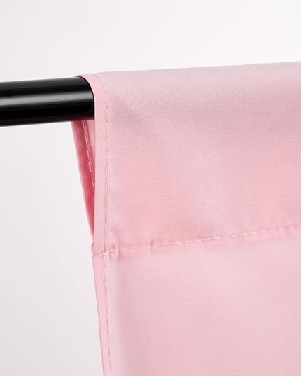 TRLYC Pink Background Backdrop - 6x9 FT Backdrops for Photo Booth Backdrops for Photoshoot Photography Background Screen for Photo Video Photography Studio Shooting