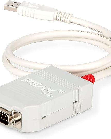 GRIDCONNECT CAN USB Adapter (GC-CAN-USB)
