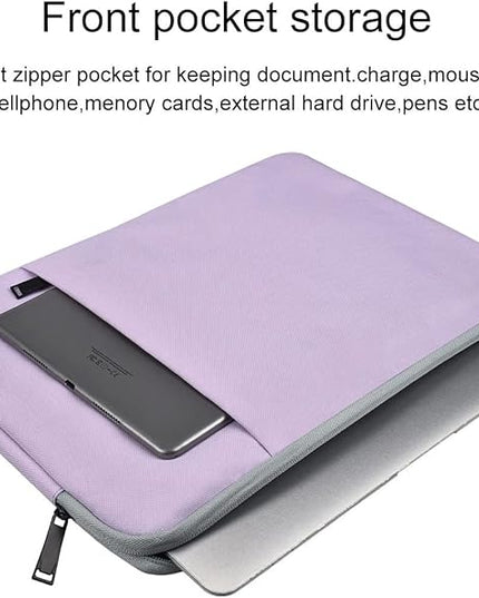 13 Inch Laptop Case Sleeve Computer Bag for Surface Laptop 6 13.5, Laptop Studio 14.4, Lenovo Flex 5 5i Chromebook/Yoga 6 13, HP Envy 13, Dell XPS 13, Dell Inspiron 13, ASUS ZenBook 13 Waterproof Bag