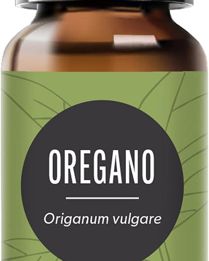 Edens Garden Oregano Essential Oil- 100% Pure Premium Grade, Undiluted, Natural, Therapeutic, Aromatherapy, The Best for Diffuser, Candle, Laundry, Humidifiers 10 ml (.33 fl oz)