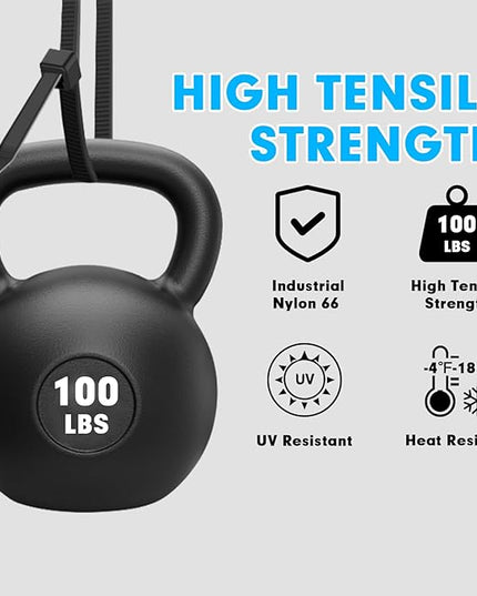 Zip Ties Assorted Sizes, RAZCC 400 Pack (8+12+14+18Inch) Black Cable Ties, Self-Locking Plastic Wire Ties with 100lb Tensile Strength, Black Nylon Zip Ties for Indoor and Outdoor