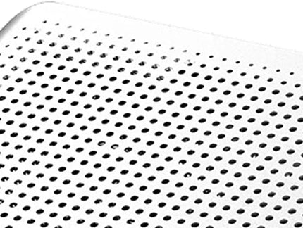 Adjustable Laptop Cooling Pad - Quiet Aluminum Alloy Fan Riser Base, High Airflow Computer Cooler, Ergonomic Design, Ideal for Laptops, Keyboard, Phone, Tablet, Books, Home, Workplace, Dormitory Use