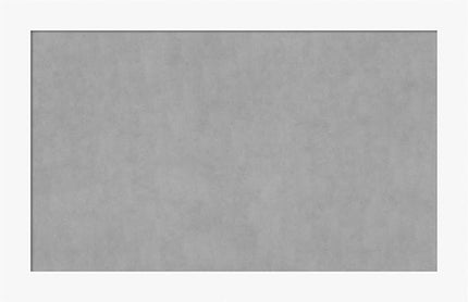 Amanti Art White Framed Magnetic Board 29x45 Large Vision Board for use with Magnets, 100% Metal Sheet to Display Items as Office Decor or for Home Organization in mudroom, Kitchen or Kids Room