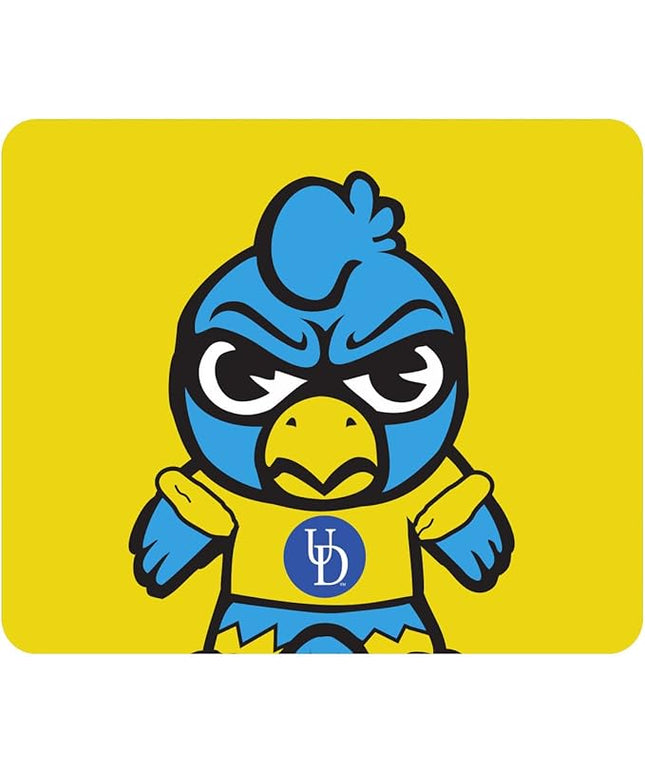 OTM Essentials University of Delaware Standard Fabric Mouse Pad, Desk Accessories, Standard Fabric Gaming Mouse Pad, Tokyodachi Cropped