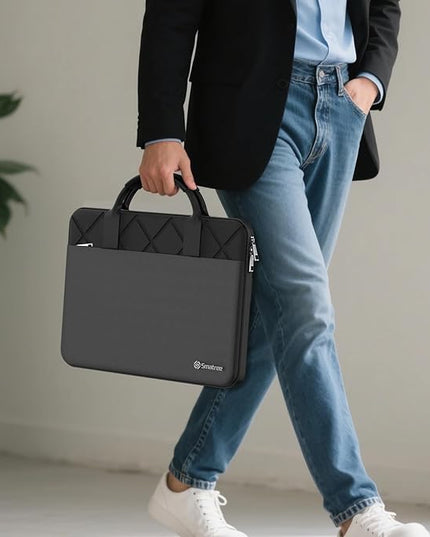 Smatree Laptop Sleeve for 18 inch MSI Crosshair 18 HX AI, for 17.3 inch MSI Raider GE77HX/GE76, for 17.3 inch Vector GP78 HX/GP76 HX/GP77, for Alpha 17 C7V/Stealth 17 Studio/Stealth GS77 Case (E814)