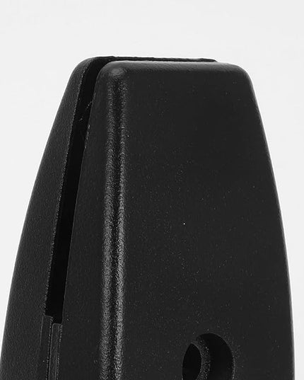 2pcs Desk Divider Clips Mobile Clip Office Partition Clamp Sneeze Guard Soundproof Baffle Privacy Panel