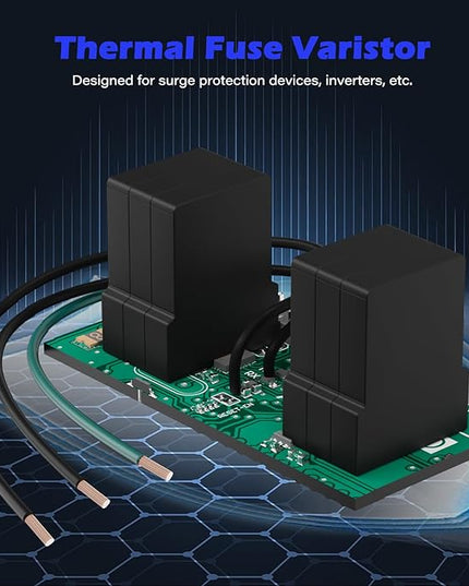 120/240CM+ Surge Suppressor Multi-Purpose Shunt Protector NEMA 4X UL Listed SPD Type 1 120/240VAC