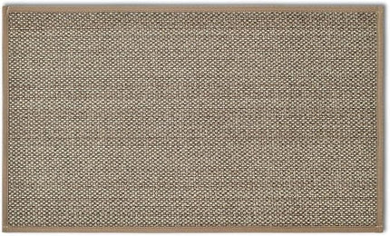 Artoid Mode Non Skid Washable Kitchen Rugs Mats Doormat, Rubber Backing Absorbent Rugs for Kitchen Door Mat Kitchen Mats Floor Mats Front of Sink 17x29 Inch
